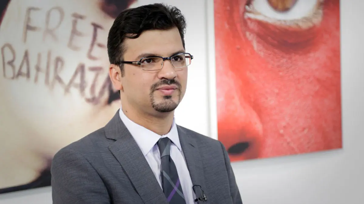 نماینده سابق پارلمان بحرین:دلیل تعلیق فعالیت الوفاق ناتوانی در منع تحرکات مسالمت‌آمیز آن است