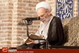 سخنرانی‌های آیت‌الله آقا مجتبی تهرانی در ایام محرم روی آنتن می‌رود