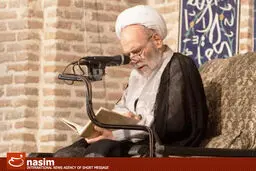 سخنرانی‌های آیت‌الله آقا مجتبی تهرانی در ایام محرم روی آنتن می‌رود