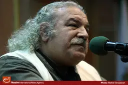 نجفیان: ۱۰ درصد از سریال‌های تلویزیون سال‌های اخیر نباید پخش می‌شدند