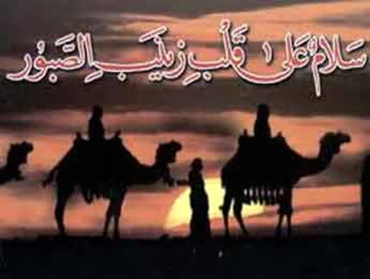 شعر:: گیرم که رد کنی دل ما را خدا که هست 