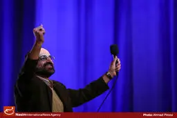 محمد اصفهانی سکوت خود را می‌شکند