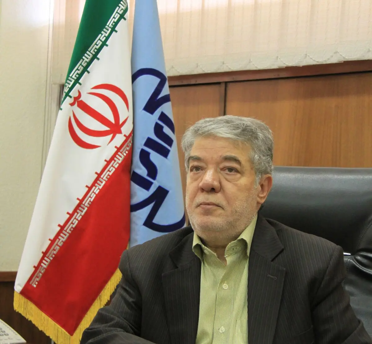 ممدوحی گفت: کیفیت عملکرد سازمان‌های اقتصادی در دستور کار سازمان استاندارد قرار دارد
