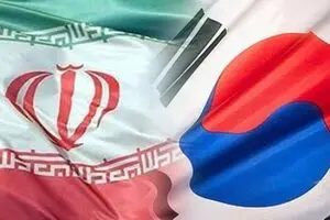 نمایشگاه تخصصی کره‌‌‌جنوبی در تهران آغاز به کار کرد
