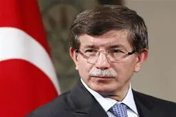 نخست‌وزیر ترکیه: تنها پیشمرگه و 
