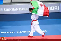 کمیسیون اجتماعی مجلس از درخشش کاراته‌کاهای ایران در بازی‌های ‌آسیایی تقدیر کرد