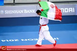 کمیسیون اجتماعی مجلس از درخشش کاراته‌کاهای ایران در بازی‌های ‌آسیایی تقدیر کرد