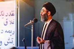 فیلم:: ماجرای گفتگوی امام حسین (ع) و عمر بن سعد در کربلا