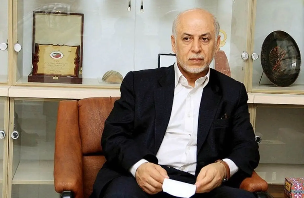 بهروز منتقمی: دربی عقب بیفتد استقلال هم باید مثل ما در جام حذفی بازی کند