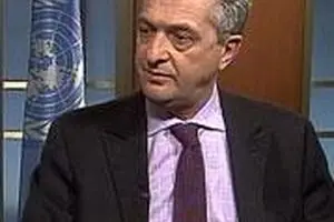 سخنگوی دبیرکل سازمان ملل از شهرک‌سازی‌ها در سرزمین‌های اشغالی انتقاد کرد