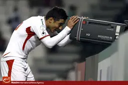 سایت AFC رضا قوچان‌نژاد را یکی از پنج مهاجم خطرناک جام ملت‌های آسیا معرفی کرد