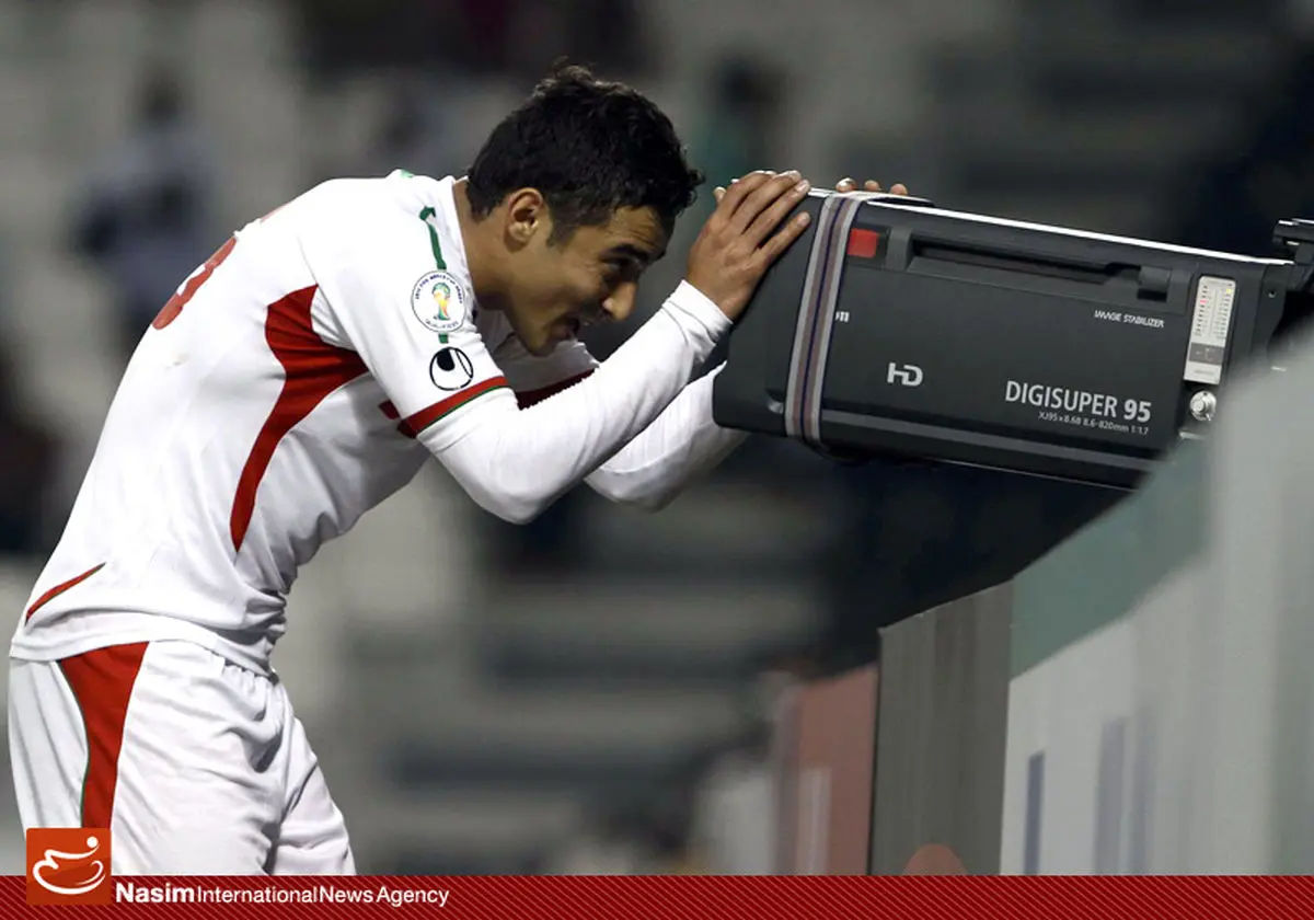 سایت AFC رضا قوچان‌نژاد را یکی از پنج مهاجم خطرناک جام ملت‌های آسیا معرفی کرد