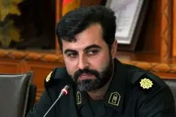 مسئول سازمان بسیج دانش‌آموزی قم: چهار هزار دانش‌آموز به مناطق عملیاتی اعزام می‌شوند