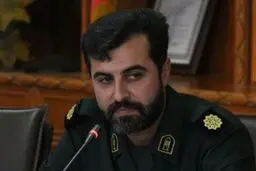 مسئول سازمان بسیج دانش‌آموزی قم: چهار هزار دانش‌آموز به مناطق عملیاتی اعزام می‌شوند