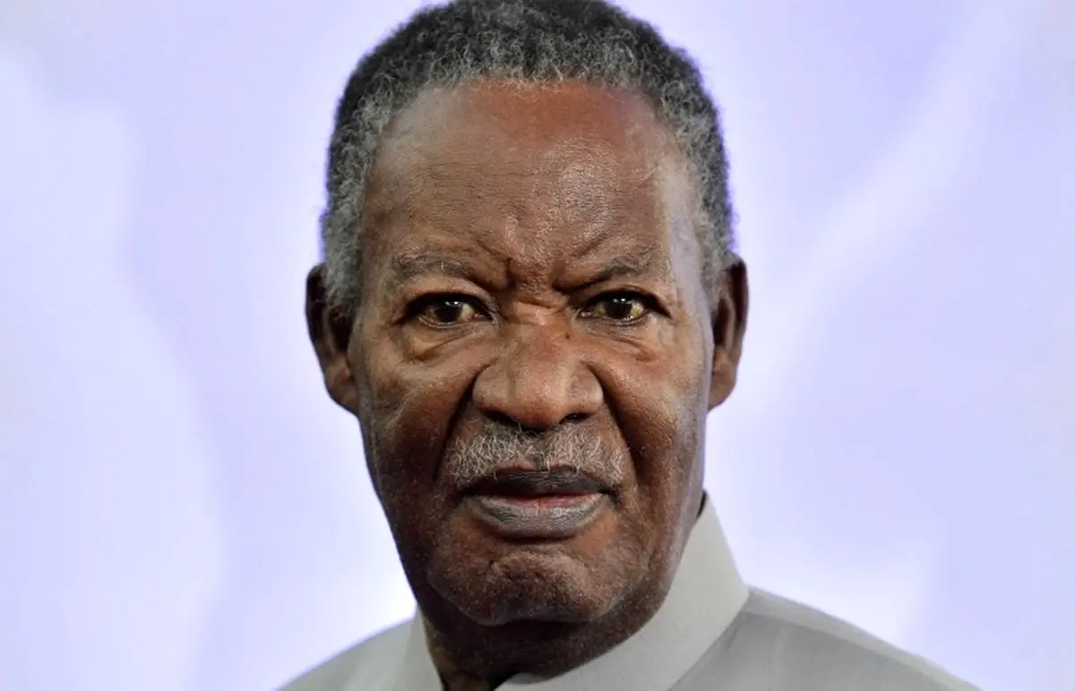 رئیس‌جمهور ۷۷ ساله زامبیا در بیمارستانی در لندن درگذشت