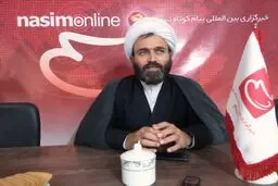 صباغیان: نذورات فرهنگی باید در زمینه معرفت‌افزایی ماه محرم نهادینه شود