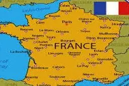 یک وبلاگ نویس فرانسوی بدلیل سخنان ضدصهیونیستی پنج هزار یورو جریمه شد