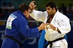 نایب قهرمان جودو پاراآسیایی: برخی از مسئولان آبادان دلشان به حال ورزش شهر نمی‌سوزد