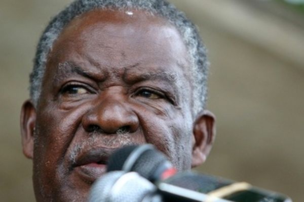 سخنگوی کابینه زامبیا فوت رئیس‌جمهور این کشور در انگلیس را تایید کرد
