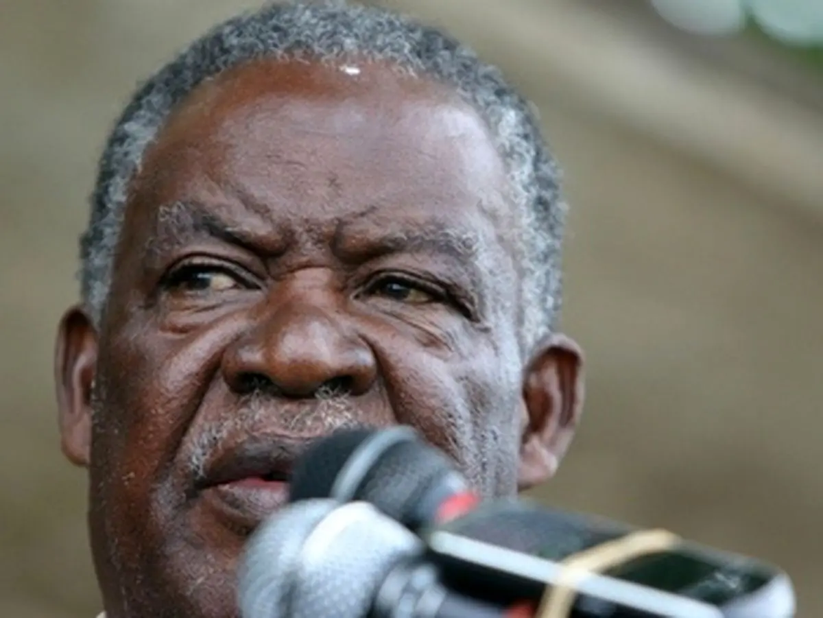 سخنگوی کابینه زامبیا فوت رئیس‌جمهور این کشور در انگلیس را تایید کرد