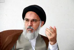 حجت‌الاسلام میرباقری: ایستادگی در مقابل دشمن ویژگی یاران سیدالشهدا است 