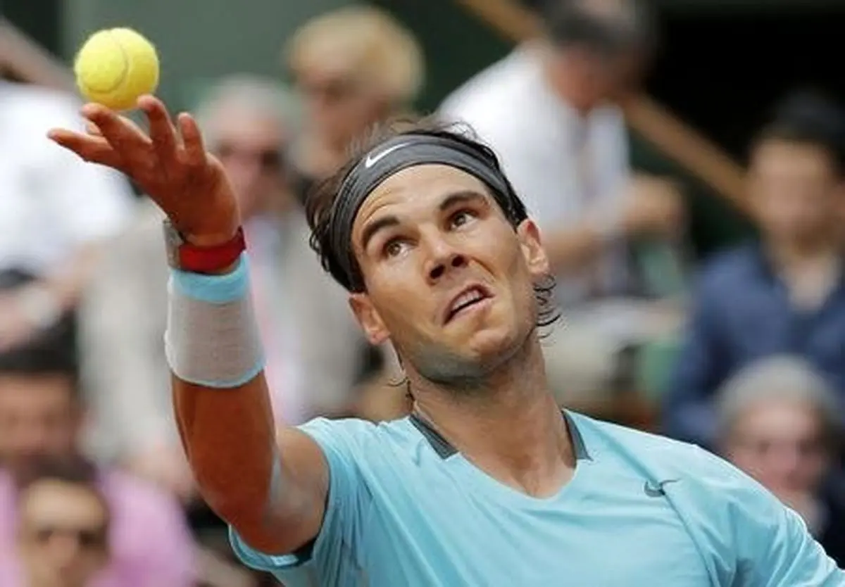 "رافائل نادال" هفته آینده جراحی می‌شود