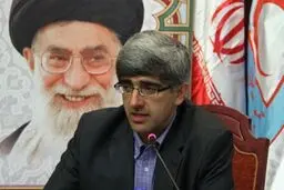 طرح ملی 'سحر' با حضور اعضای سازمان جوانان هلال احمر در کرمانشاه آغاز شد