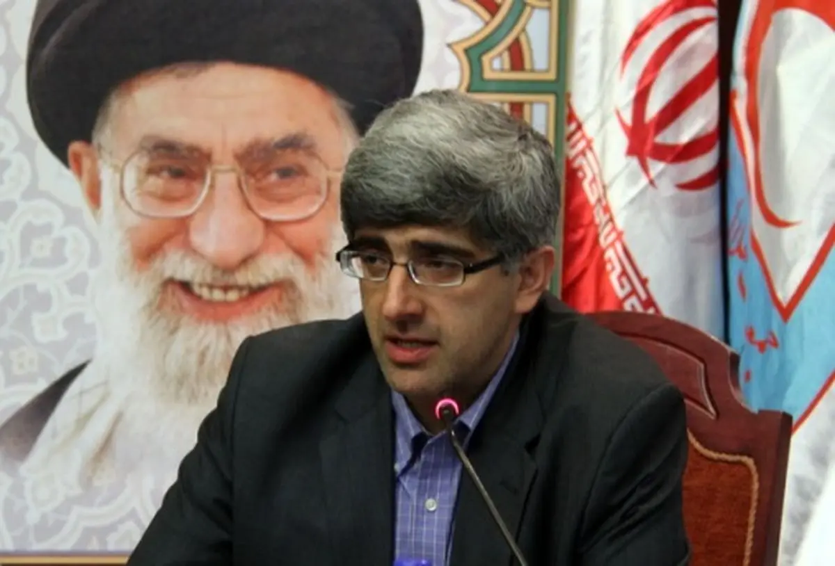 طرح ملی 'سحر' با حضور اعضای سازمان جوانان هلال احمر در کرمانشاه آغاز شد