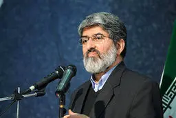 مطهری: دلیلی ندارد که دولت به نمایندگان مجلس گوشه و کنایه بزند