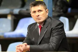 استیون میسیلوویچ: نتیجه گرفتن از فولاد سخت است