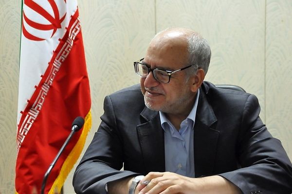 نعمت‌زاده مدیرکل دفتر معادن وزارت صنعت را منصوب کرد