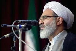 نماینده ولی‌فقیه در سپاه کرمانشاه: امر به معروف در افزایش امنیت جامعه موثر است