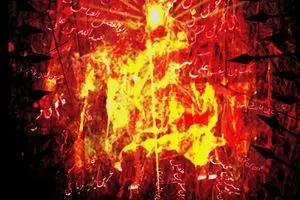 گرافیک::تفاوت شهدای کربلا با توابین