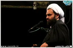 حجت‌الاسلام صفاری: عمرمان ارزش این را دارد که فکر کنیم اگر حسین(ع) نبود ما چه بودیم