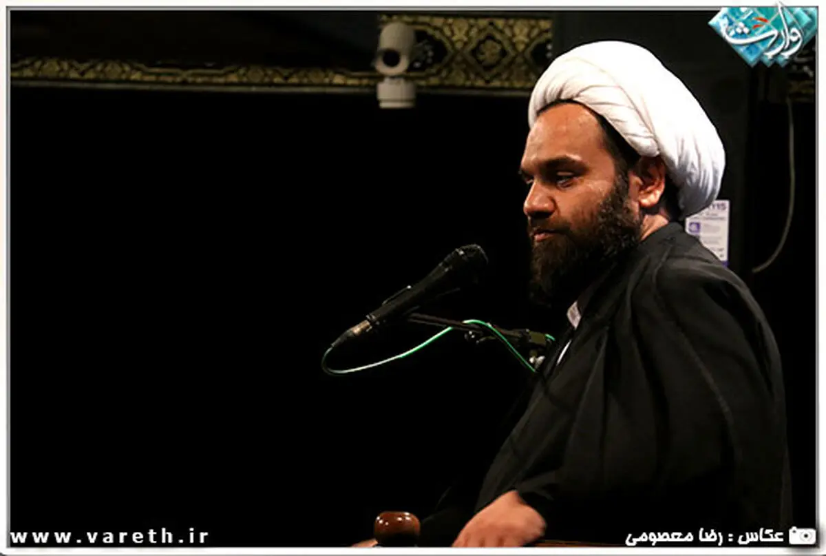 حجت‌الاسلام صفاری: عمرمان ارزش این را دارد که فکر کنیم اگر حسین(ع) نبود ما چه بودیم