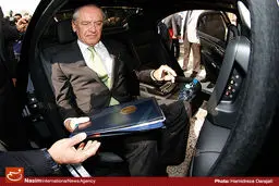 گزارش تصویری:: مراسم بزرگداشت روز سازمان ملل متحد در تهران