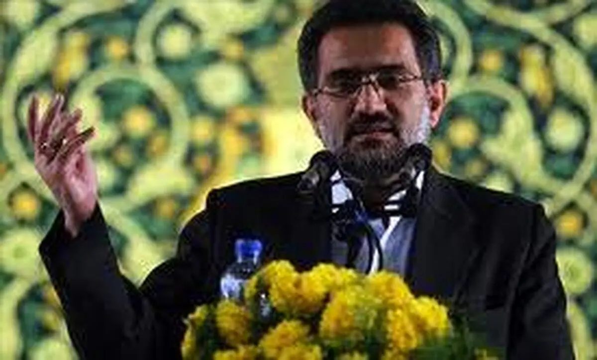 حسینی: اولین گروه سازشکار در جهان اسلام، معاویه و بنی امیه بودند