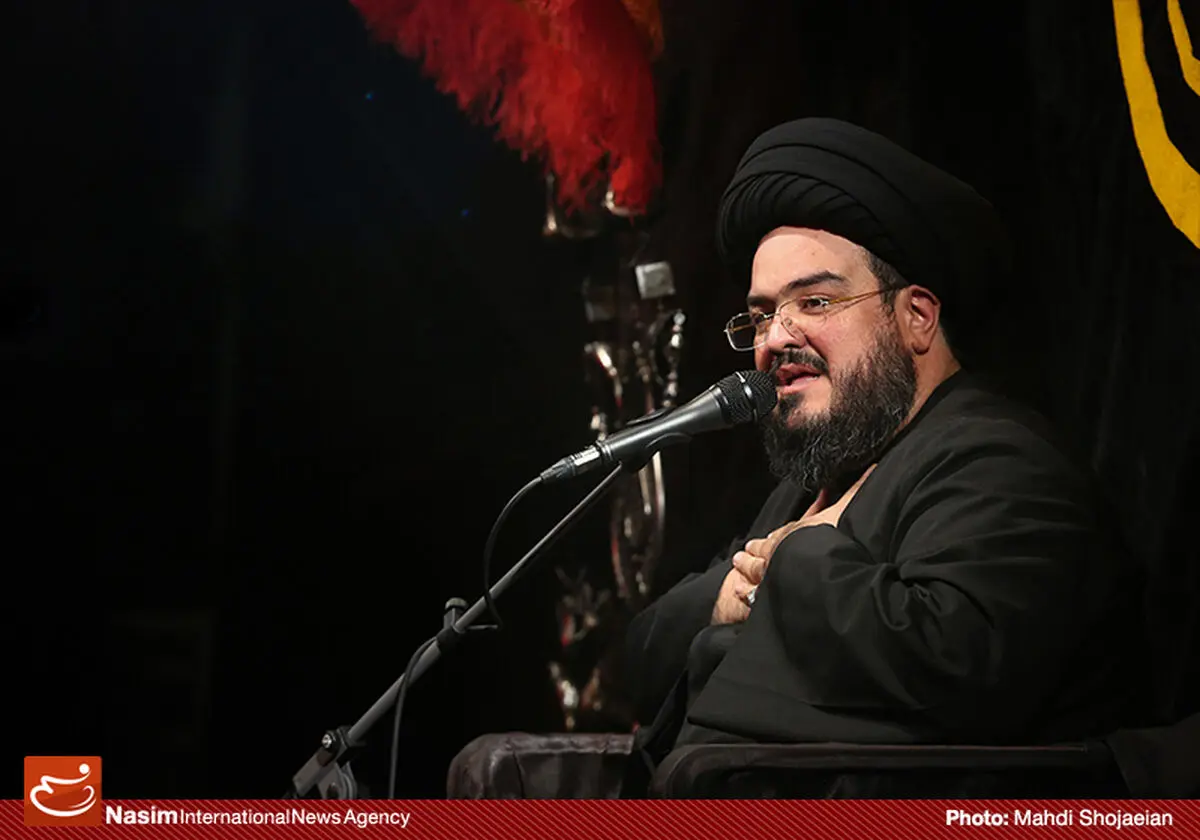 حجت‌الاسلام شهاب: از صفات اصحاب سید الشهداء، امر ولایت پذیری است/