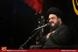 حجت‌الاسلام شهاب: از صفات اصحاب سید الشهداء، امر ولایت پذیری است/