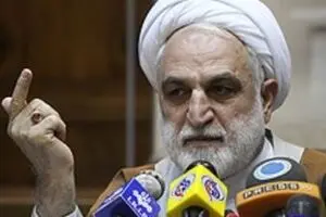 محسنی اژه‌ای: تاکنون عامل اصلی حادثه اسیدپاشی شناسایی نشده است