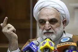 محسنی اژه‌ای: تاکنون عامل اصلی حادثه اسیدپاشی شناسایی نشده است