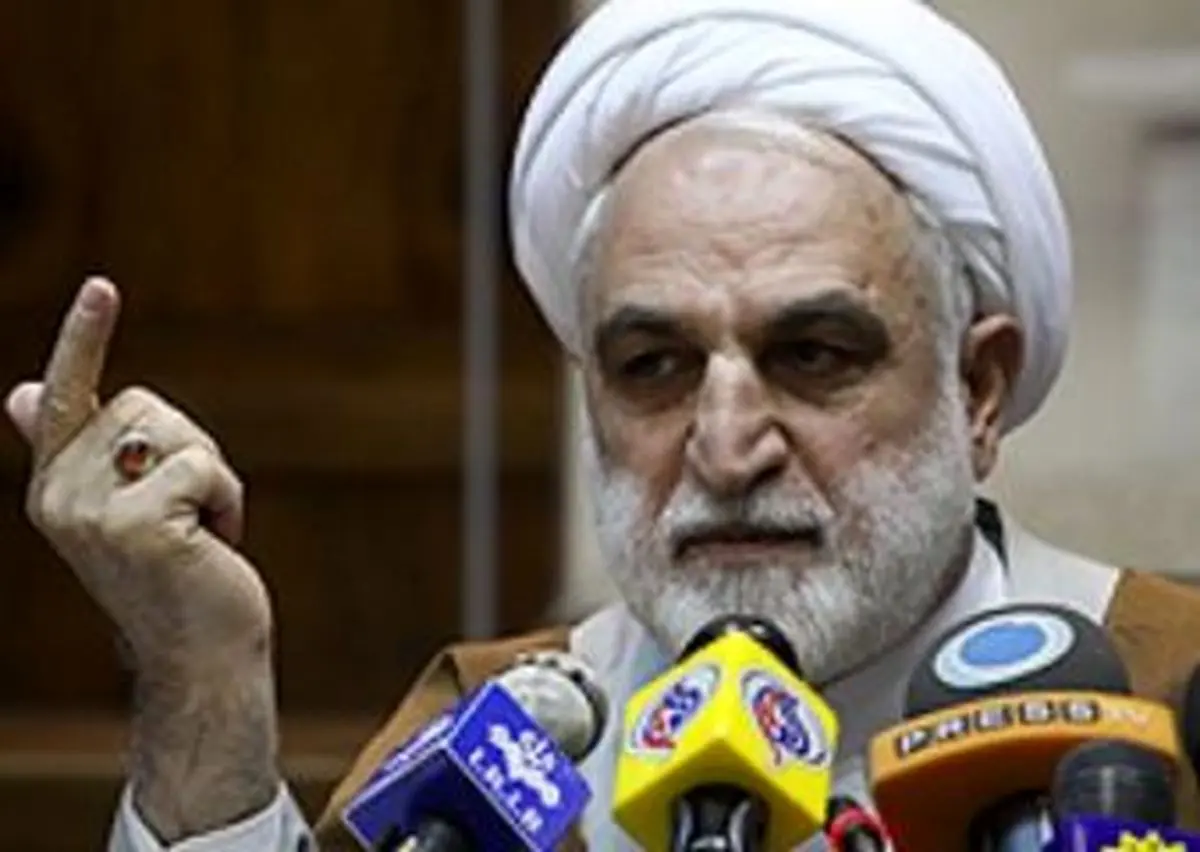 محسنی اژه‌ای: تاکنون عامل اصلی حادثه اسیدپاشی شناسایی نشده است