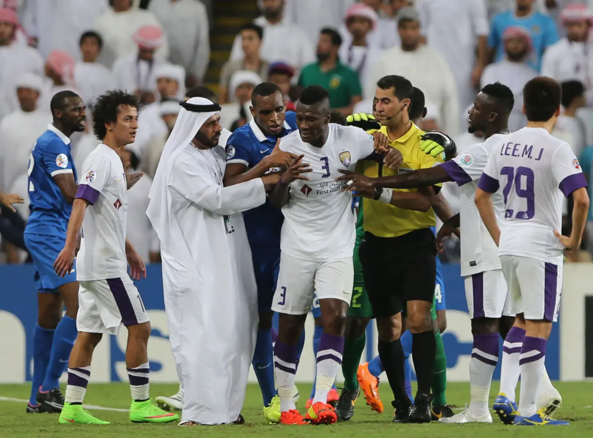 بازیکنان الهلال عربستان در صورت قهرمانی در آسیا پاداشی نجومی می‌گیرند