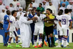 بازیکنان الهلال عربستان در صورت قهرمانی در آسیا پاداشی نجومی می‌گیرند