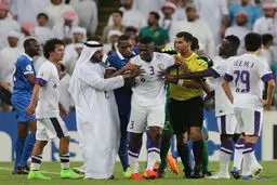 بازیکنان الهلال عربستان در صورت قهرمانی در آسیا پاداشی نجومی می‌گیرند