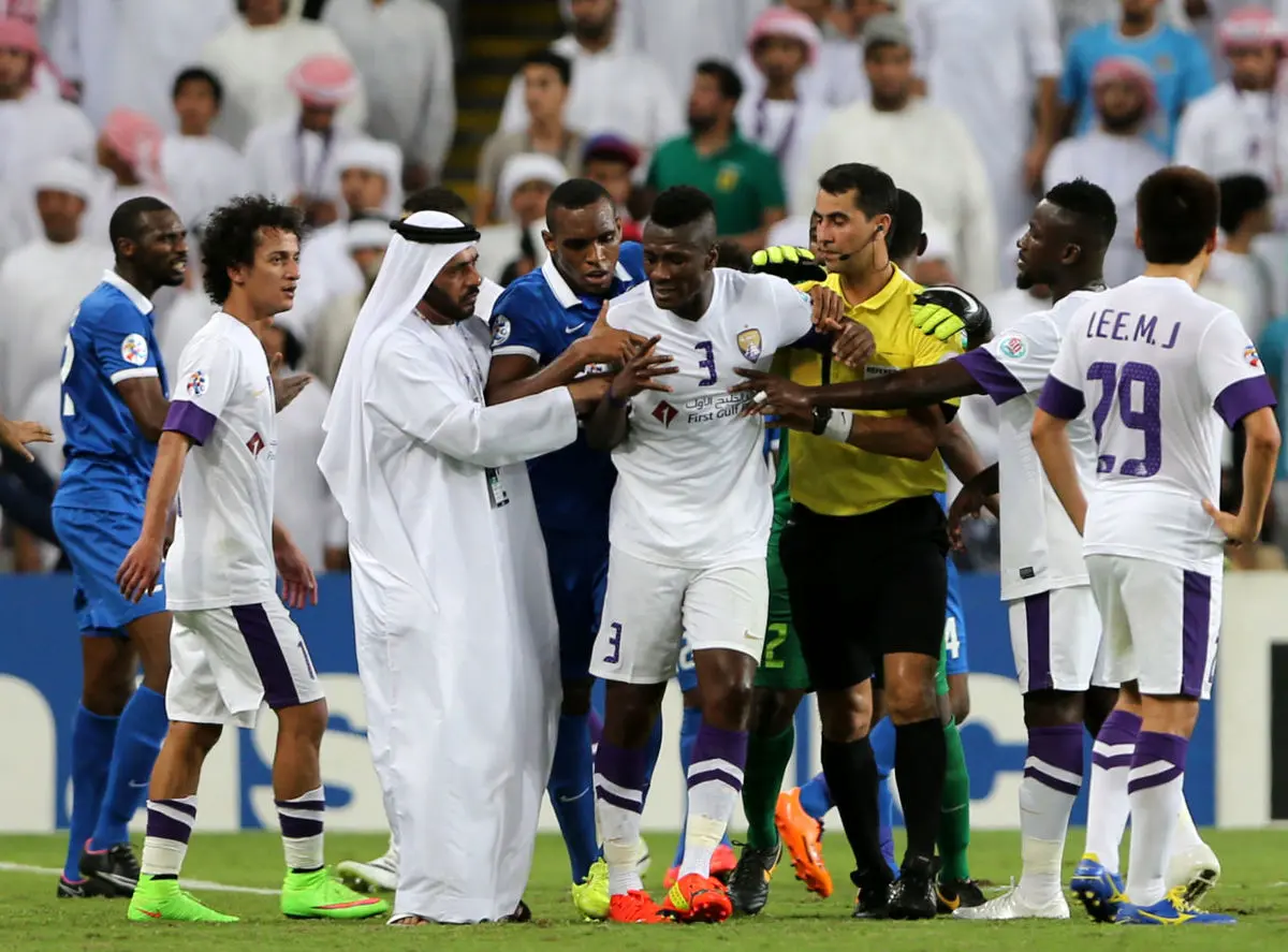 بازیکنان الهلال عربستان در صورت قهرمانی در آسیا پاداشی نجومی می‌گیرند