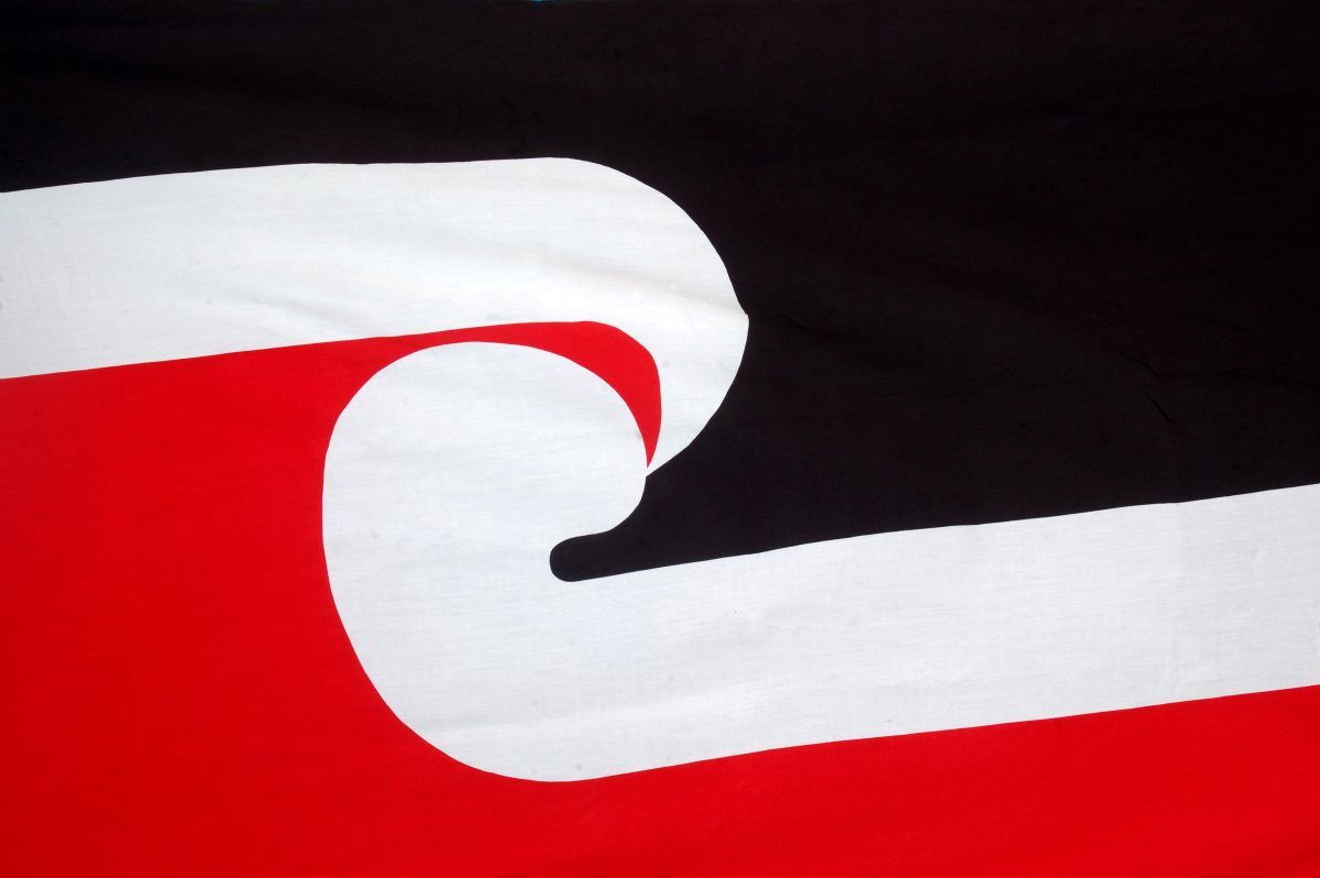 نیوزیلند برای حذف علامت استعماری انگلیس از پرچم خود همه‌پرسی برگزار می‌کند