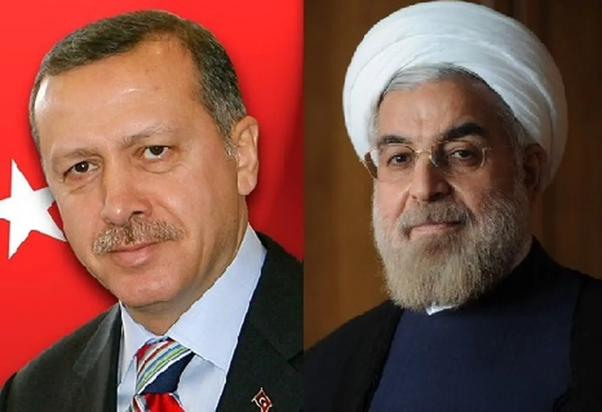 رئیس‌جمهور روز ملی ترکیه را تبریک گفت