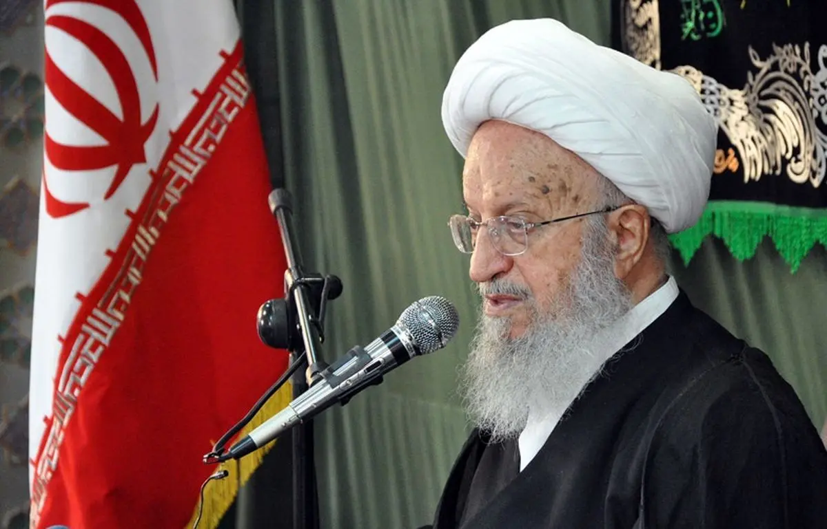 آیت‌الله مکارم شیرازی: گروهی سعی دارند امر به معروف و نهی از منکر را کمرنگ جلوه دهند