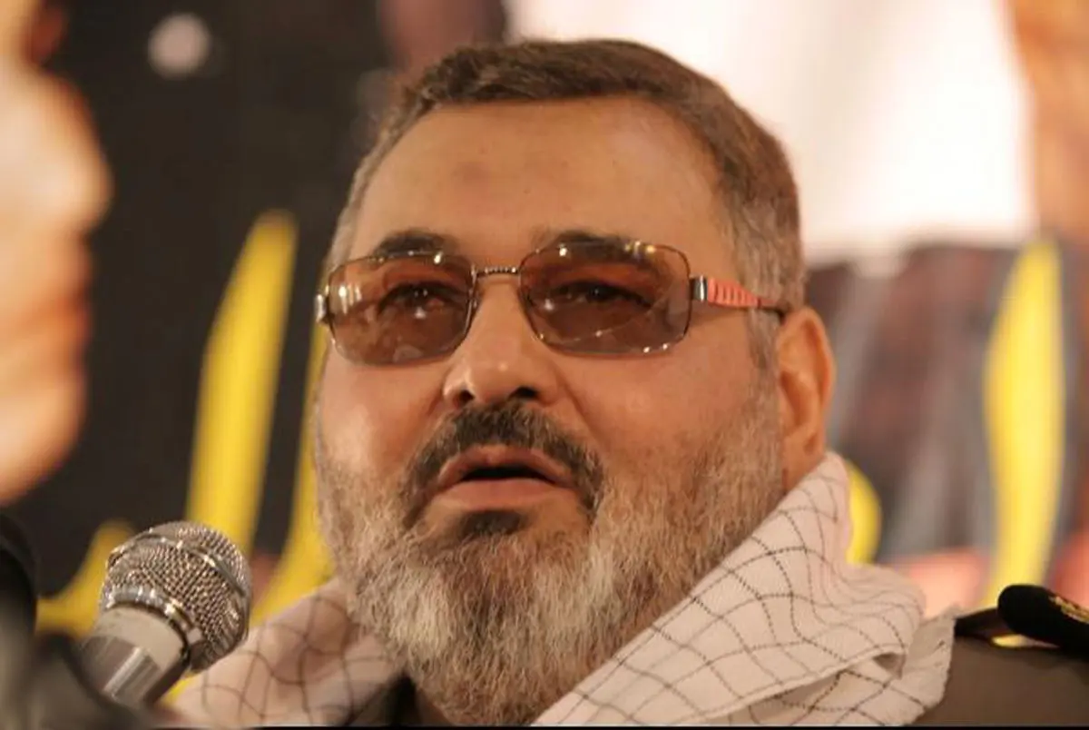 سرلشگر فیروزآبادی: تعامل نهادهای دفاعی و اطلاعاتی کشور را از غافلگیری محفاظت می‌کند